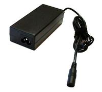 Adattatore portatile automatico 65 W con 14 punte, ingressi USB e di corrente. Dimensioni compatte. Progettato per: Carica dispositivi elettronici portatili. #