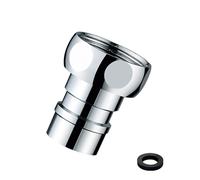 Adattatore portatile per rubinetto per forniture da cucina, miscelatori, rubinetti, accessori da bagno con aeratori rimovibili, uso rapido