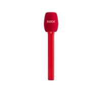 Rode Intervista Micro rosso