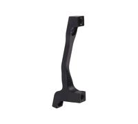adattatore post mount anteriore / posteriore 183mm / 203mm nero HOAPTP183 HOPE f