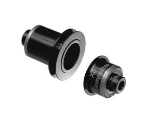Adattatore posteriore dt swiss 5x135 road 240 disc 11v