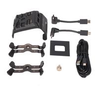 Adattatore posteriore per controller con cuscinetti in silicone, pulsanti posteriori per un'esperienza di gioco personalizzabile su controller Xbox