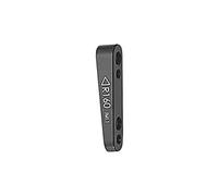 Adattatore posteriore trp f6 flat mount 160 mm