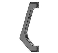 Adattatore posteriore trp flat mount to pm 160 fr2 Noir