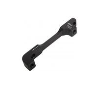 Adattatore POSTMOUNT per pinza freno telaio e forcella PM