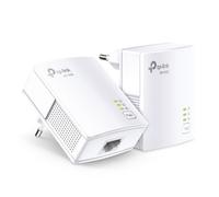 TP-Link TL-PA7019 KIT 1000 Mbit/s Collegamento ethernet LAN Bianco