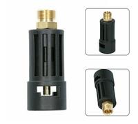 Adattatore Premium per Karcher Baionetta K a M22 Facile Connessione e Longevit