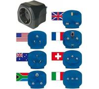Travel plugs