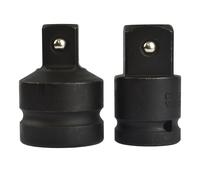 Adattatore presa a percussione adattatore riduttore step up down unità 1/4"...