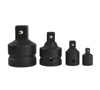 Adattatore presa a percussione adattatore riduttore step up down unità 1/4"...