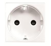 Adattatore presa - Base con tre uscite, compatibile con più dispositivi, facile da installare e utilizzare, realizzato in materiali sicuri e durevoli