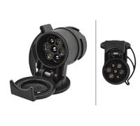 Adattatore, presa HELLA 8JA 008 969-001
