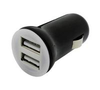 Adattatore presa corrente/doppia USB - 1 PZ Osculati - 14.517.09 - 1451709