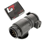 Adattatore Presa Di Gancio Traino Da 13 Poli A 7 Poli Per HONDA