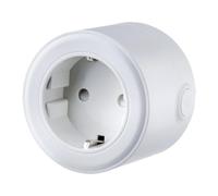 ADATTATORE PRESA ELETTRICA SMART GLOBO 98068SH.