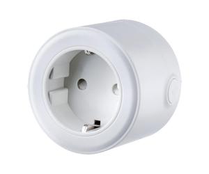 ADATTATORE PRESA ELETTRICA SMART GLOBO 98068SH.