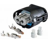 Adattatore presa HELLA 8JD158175-807