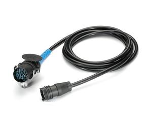 Adattatore, presa HELLA 8KA 340 843-021