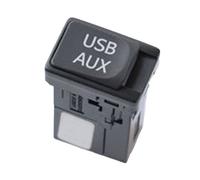 Adattatore Presa Interruttore USB AUX Per Toyota Eurowagens Qualità Premium