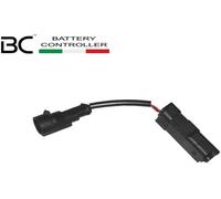 Battery Controller 710-DT3V Adattatore Euro 4 per Caricabatterie BC