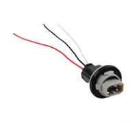 Adattatore Presa per lampada Auto CR-V Civic Odysse Adattatore | Compatibile CR-V, Civic, Odyssey, per facile sostituzione, plastica , cablaggio sicuro