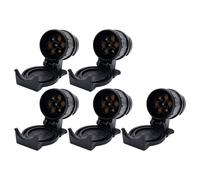 Adattatore presa rimorchio efficiente e affidabile da 13 pin a 7 pin collegament