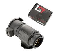 Adattatore Presa Traino Da 13 Poli A 7 Poli Per SEAT