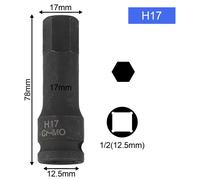 Adattatore presa trapano elettrico di alta qualità per affidabilità e durata