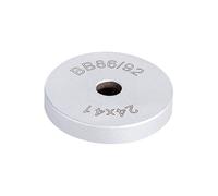 adattatore pressa per cuscinetti 1721 24x41 bb86/92 1721.1 2pz 2362020206 Unior