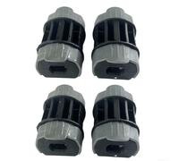 Adattatore Pressione per Karcher K1-K6 9mm Adattatore Pressione(4pcs) | Materiale plastico , , uso frequente, prestazioni costanti, design affidabile