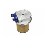 Adattatore, pressostato olio TURBOWORKS MG-OT-068