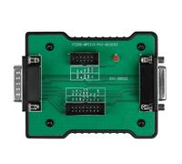 Adattatore professionale a protocolli multipli per la diagnostica del veicolo con programmazione della velocità rapida e adattatore programmazione unità controllo del motore a velocità con