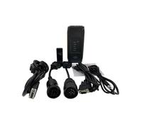 Adattatore Professionale CAT ET3 con USB WIFI per La Versione Software CAT3 2019C KEYGEN 2019A per Strumento Diagnostico per Camion