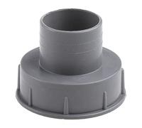 Adattatore professionale per lavabo da cucina in seta, riduttore, tubo di scarico, raccordo filettato per tubo flessibile, adattatore per lavello per lavare i capelli