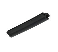 Adattatore professionale per microfono e plettro per chitarra Supervisore Estrema Luce 52g Costruzione Permanente per Interno Esterno Portatile Mic Stand Accessorio