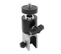 Adattatore professionale per testa a sfera per treppiede per fotocamera