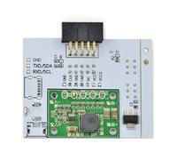 Adattatore programmatore RT809H Scheda EMMC ISP per clip di prova Scrittura rapida