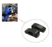 Adattatore prolunga alzatina prolunga specchietto KAWASAKI GPZ500 GPZ 500