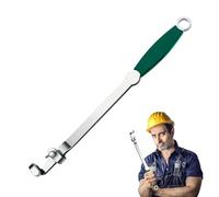 Adattatore prolunga chiave inglese, prolunga chiave inglese | Barra degli strumenti di estensione della chiave da 16 pollici - Prolunga chiave per la massima, per meccanici, meccanici di garage, tutt