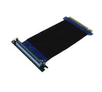 Adattatore prolunga nastro scheda riser PCI-Express 16X 15 cm / 5,9 ''