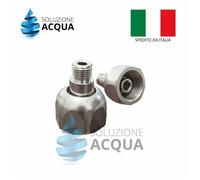 CARTUCCIA ACQUA CALDA/FREDDA PER RUBINETTI (RED BOX) #023, #024, #025, #07