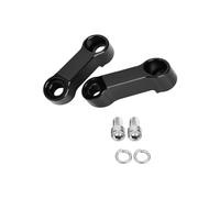 Adattatore Prolunga Per Specchietti Retrovisori Moto 8 Mm Adattatore Prolunga Specchietti Accessori Base Specchietti Retrovisori