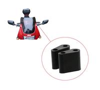 Adattatore prolunga specchietto prolunga distanziale alzatina KAWASAKI GPZ500...