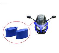 ADATTATORE PROLUNGA SPECCHIETTO RETROVISORE MOTO HOND CBF1000 CB1000 CBF 1000...