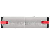 Adattatore Pronomic AD-JFJF 6, 3mm Jack femmina/ 6, 3mm Jack femmina