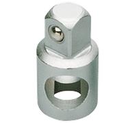 Adattatore Proxxon 3/8 pollici Quadrato interno - 1/2 pollici Quadrato esterno
