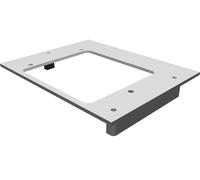 Adattatore PSU per Alimentatore TFX - FANTEC SRC-2080X07 Rack 2U Staffa