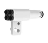 Adattatore PTFE 4 in 1, compatibile con Bambu Lab