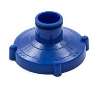Adattatore pulitore per tubo da 32 a 38 mm aqua clean 58234 pz PO3867GD