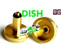 Adattatore Punto Di Rifornimento M10 Autogas GPL LPG